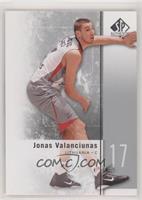 Jonas Valanciunas