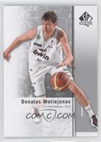 Donatas Motiejunas