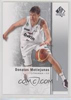 Donatas Motiejunas