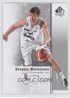 Donatas Motiejunas