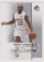 Charles Jenkins [Noted]