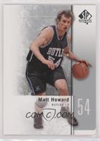 Matt Howard [EX to NM]