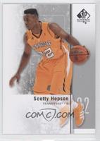 Scotty Hopson