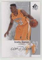 Scotty Hopson