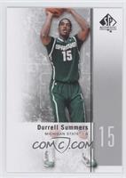 Durrell Summers