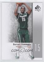 Durrell Summers