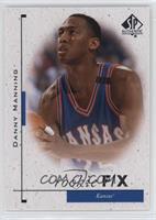 Danny Manning