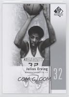 Julius Erving