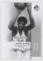 Julius Erving