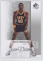 David Robinson