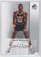 David Robinson