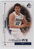 Jimmer Fredette