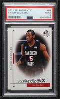 Kawhi Leonard [PSA 9 MINT]