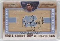 Brad Daugherty