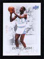 Michael Jordan #/250