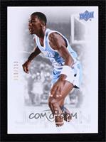 Michael Jordan [Noted] #/250