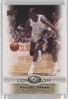 Michael Jordan #/80