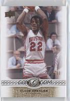 Clyde Drexler #/50