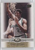 Magic Johnson #/50