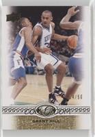 Grant Hill #/50