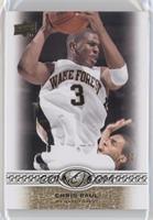 Chris Paul #/50