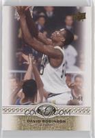 David Robinson #/50