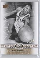 Bill Russell #/50