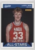 Larry Bird