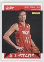 Dirk Nowitzki