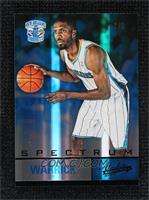 Hakim Warrick #/1