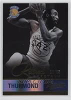 Nate Thurmond #/25