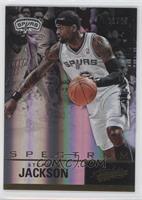 Stephen Jackson #/25