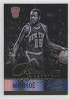 Earl Monroe #/25