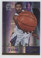 Tyreke Evans #/25