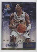 Danny Granger #/25