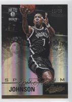 Joe Johnson #/25