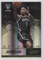 Joe Johnson #/25