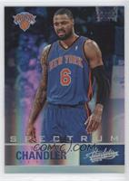 Tyson Chandler #/10