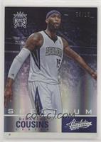 DeMarcus Cousins #/10