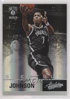 Joe Johnson #/10