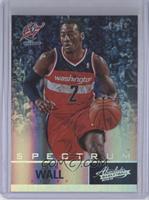 John Wall #/10