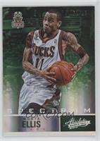 Monta Ellis #/10