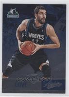 Kevin Love