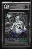 Bob Cousy [BAS BGS Authentic] #/499