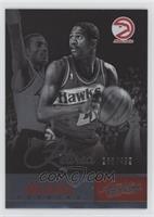 Dominique Wilkins #/499