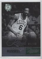 Bill Russell #/499