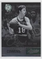 Dave Cowens #/499