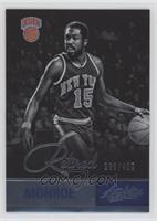 Earl Monroe #/499