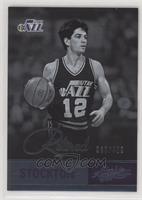 John Stockton #/499