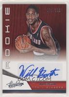 Will Barton #/399